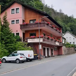 Hofer Gæstehus