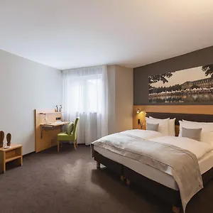 *** Hotel Novum Bruy Germania
