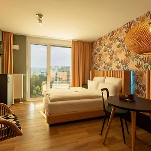 Apartahotel Rioca Posto 3 Múnich