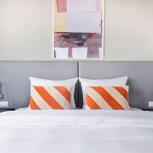 Apartahotel Numa Viktoria, Múnich