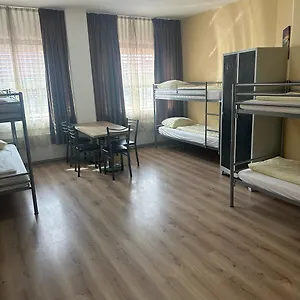 Hostal Budget, Múnich