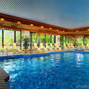 Hotel Bilderberg Bellevue Dresde