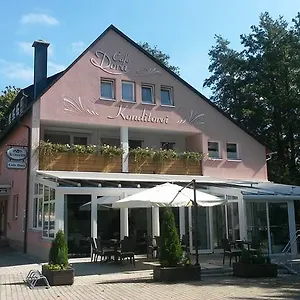 Konditorei Cafe Dora Gæstehus