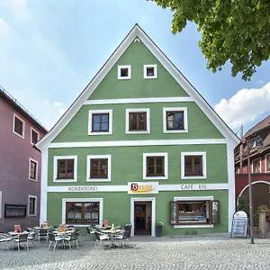 Bauer Gaestezimmer Gæstehus