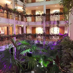 Hotel Solitaire Berlín