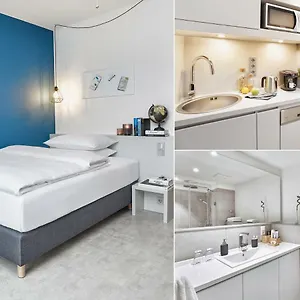 Apartahotel H.ome Serviced, Múnich