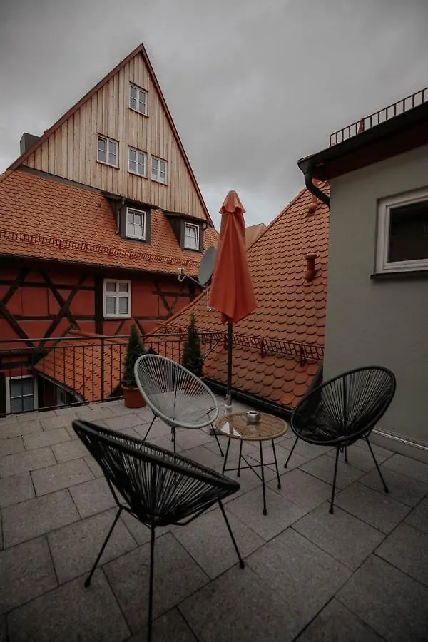 Hotel Gasthaus Zur Sonne Dinkelsbühl