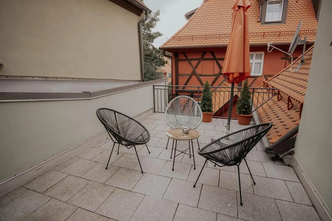 Hotel Gasthaus Zur Sonne Dinkelsbühl